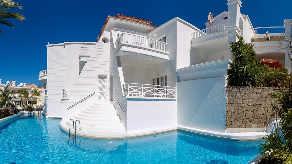 Lagos de Fañabé Beach Resort